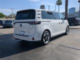 New 2025 Volkswagen ID. Buzz Pro S image 4