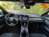 Used 2018 Honda Civic EX image 2