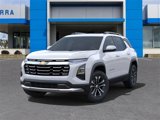 New 2026 Chevrolet Equinox LT w/ Convenience Package II image 6