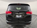 New 2025 Chrysler Voyager LX image 5