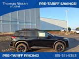 New 2026 Nissan Rogue SV image 2