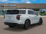 New 2025 Hyundai Palisade XRT image 4
