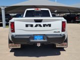 New 2025 RAM 3500 Tradesman image 5