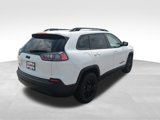 Used 2023 Jeep Cherokee Altitude Lux image 6