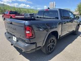 New 2025 RAM 1500 Laramie w/ Night Edition image 6