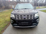 Used 2017 Ford Explorer Limited image 3