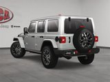 New 2025 Jeep Wrangler Unlimited Sahara image 2
