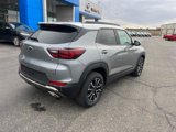 New 2025 Chevrolet TrailBlazer ACTIV w/ Convenience Package image 5
