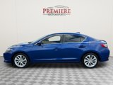 Used 2018 Acura ILX image 4