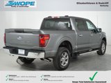 New 2025 Ford F150 XLT image 4