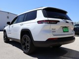 New 2025 Jeep Grand Cherokee L Limited w/ Black Appearance Package image 3