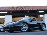 Used 2015 Porsche Boxster image 4