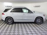 New 2025 Mercedes-Benz GLE 53 AMG 4MATIC image 5