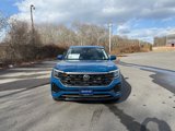 New 2025 Volkswagen Atlas SEL Premium R-Line image 2
