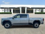 New 2025 GMC Sierra 2500 Denali w/ Max Trailering Package image 4