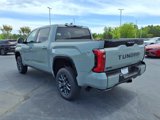 New 2025 Toyota Tundra Platinum image 3