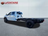 New 2025 RAM 5500 Tradesman image 3