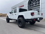 New 2025 Jeep Gladiator Sport image 5