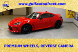 Used 2024 Toyota GR86 Premium image 5