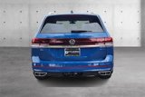 New 2025 Volkswagen Atlas SEL Premium R-Line image 4