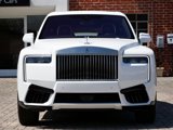 New 2025 Rolls-Royce Cullinan image 5