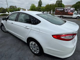 Used 2013 Ford Fusion S image 6