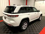 Used 2022 Jeep Grand Cherokee Limited image 4