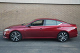 Used 2019 Nissan Altima 2.5 SR image 3