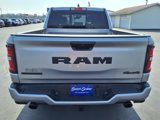 New 2025 RAM 1500 Big Horn image 5