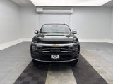 New 2025 Chevrolet Tahoe Premier image 2