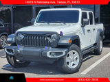 Used 2020 Jeep Gladiator Sport w/ Quick Order Package 24S image 3