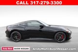 New 2025 Nissan Z Performance w/ Floor Mat Package image 3