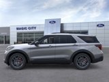 New 2025 Ford Explorer ST w/ Sun And Sound Package image 3
