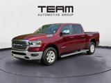 Used 2021 RAM 1500 Laramie image 3