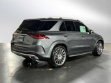 New 2026 Mercedes-Benz GLE 350 4MATIC image 3