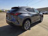 New 2025 Lexus NX 300h AWD w/ Luxury Package image 3