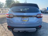 New 2025 Honda Pilot Elite image 3