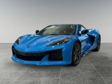 New 2025 Chevrolet Corvette Z06 image 3