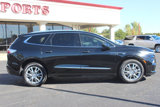 Used 2023 Buick Enclave Essence w/ Experience Buick Package image 4