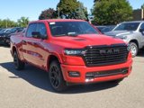 New 2025 RAM 1500 Laramie w/ Night Edition image 2