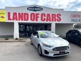Used 2019 Ford Fusion SEL image 2