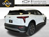 New 2025 Chevrolet Blazer EV LT image 2