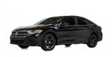 Used 2022 Volkswagen Jetta SE image 2