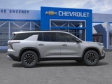 New 2026 Chevrolet Traverse Z71 image 5