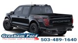 New 2025 Ford F150 Raptor image 2