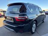 Used 2022 Nissan Armada SV image 5