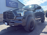 Used 2024 Toyota Sequoia Limited w/ TRD Off-Road Package image 2