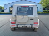 New 2025 Mercedes-Benz G 580 w/ EQ Technology image 3