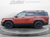 New 2025 Hyundai Santa Fe Calligraphy image 4