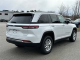 New 2025 Jeep Grand Cherokee Laredo image 4